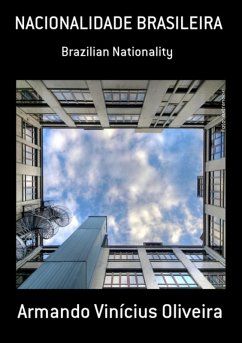 Cover Nacionalidade Brasileira (eBook, PDF)