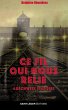 Ce fil qui nous relie (eBook, ePUB) - Bild 1