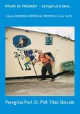 Rituais De Passagem - De Ingênuo À Sábio... (eBook, PDF) Rituais De Passagem - De Ingênuo À Sábio... (eBook, PDF)