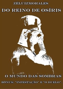 Do Reino De Osíris (eBook, PDF) - Zéluizmorales