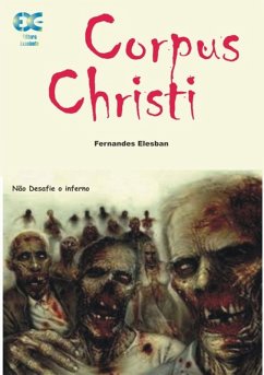 Cover Corpus Christi (eBook, PDF)