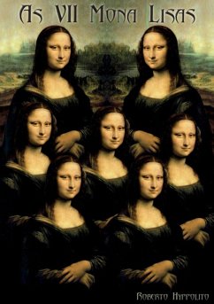 Cover As Vii Mona Lisas (eBook, PDF)