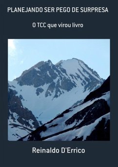 Cover Planejando Ser Pego De Surpresa (eBook, PDF)