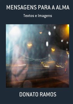 Cover Mensagens Para A Alma (eBook, PDF)