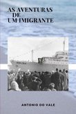As Aventuras De Um Imigrante (eBook, PDF)