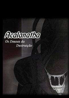Cover Acalanatha (eBook, PDF)