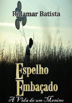 Cover Espelho Embaçado (eBook, PDF)
