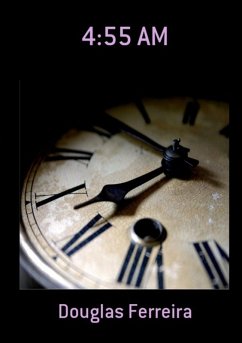 4:55 Am (eBook, PDF) Cover 4:55 Am (eBook, PDF)