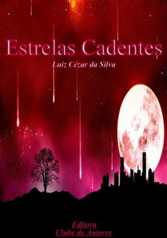 Cover Estrelas Cadentes (eBook, ePUB)