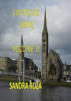 Cover Contos De Amor (eBook, PDF)