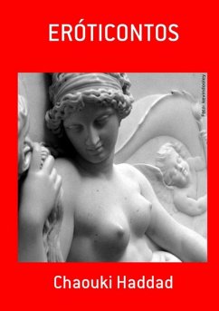 Cover Eróticontos (eBook, PDF)