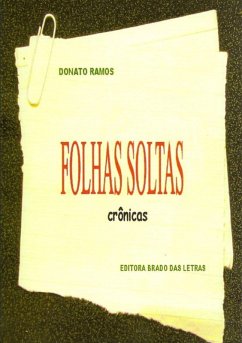Cover Folhas Soltas (eBook, PDF)