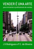 Vender É Uma Arte (eBook, PDF)