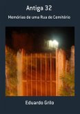 Antiga 32 (eBook, PDF)