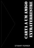 Carta A Um Amigo Extraterrestre (eBook, PDF) Carta A Um Amigo Extraterrestre (eBook, PDF)