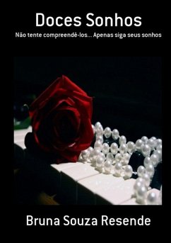 Cover Doces Sonhos (eBook, PDF)