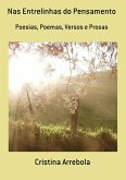 Nas Entrelinhas Do Pensamento (eBook, PDF) Nas Entrelinhas Do Pensamento (eBook, PDF)