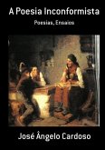 A Poesia Inconformista (eBook, PDF)