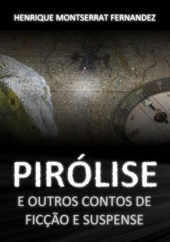 Cover Pirólise (eBook, PDF)