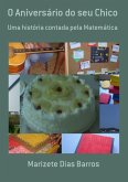 O Aniversário Do Seu Chico (eBook, PDF)