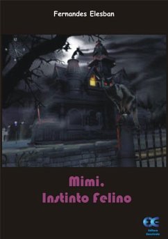 Cover Mimi (eBook, PDF)