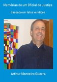 Memórias De Um Oficial De Justiça (eBook, PDF)