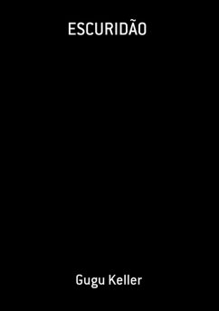 Cover Escuridão (eBook, PDF)