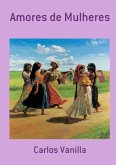 Amores De Mulheres (eBook, PDF)