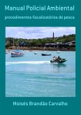 Manual Policial Ambiental (eBook, PDF)