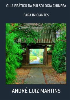 Cover Guia Prático Da Pulsologia Chinesa (eBook, PDF)