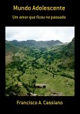 Mundo Adolescente (eBook, ePUB)