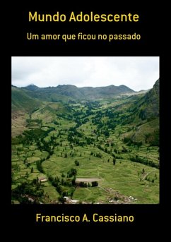 Cover Mundo Adolescente (eBook, ePUB)