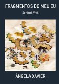 Fragmentos Do Meu Eu (eBook, PDF)