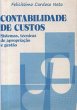 Contabilidade De Custos (eBook, PDF) - Bild 1