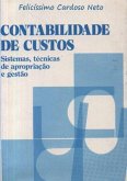 Contabilidade De Custos (eBook, PDF)