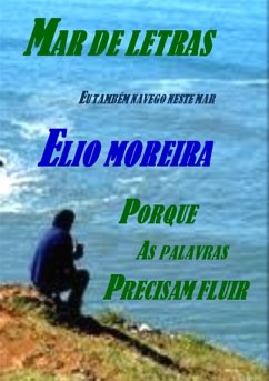 Cover Mar De Letras (eBook, PDF)