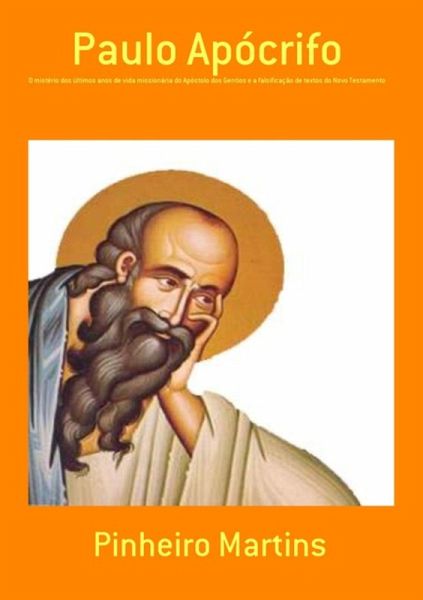 Paulo Apócrifo (eBook, PDF) Paulo Apócrifo (eBook, PDF)