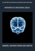 312 Questões De Matemática E Raciocínio Lógico Resolvidas (eBook, PDF)