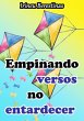 Empinando Versos No Entardecer (eBook,... - Bild 1