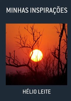 Cover Minhas Inspirações (eBook, PDF)