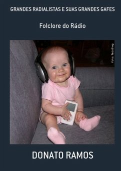 Cover Grandes Radialistas E Suas Grandes Gafes (eBook, PDF)