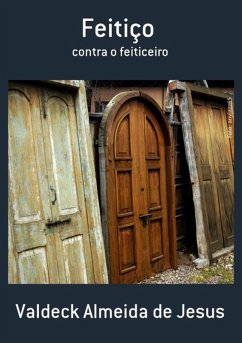 Cover Feitiço (eBook, PDF)