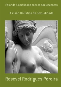 Cover Falando Sexualidade Com Os Adolescentes (eBook, PDF)