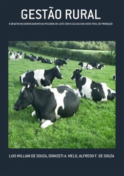 Gestão Rural (eBook, PDF) - de de Souza, Luis Willian Souza