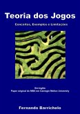 Teoria Dos Jogos (eBook, PDF)