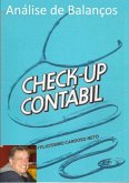 Check-up Contábil (eBook, PDF)