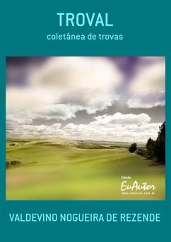 Troval (eBook, PDF) - de Rezende, Valdevino Nogueira