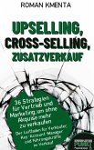 Upselling, Cross-Selling-Zusatzverkauf