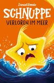 Schnuppe verloren im Meer