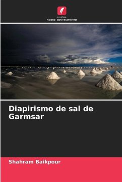 Cover Diapirismo de sal de Garmsar